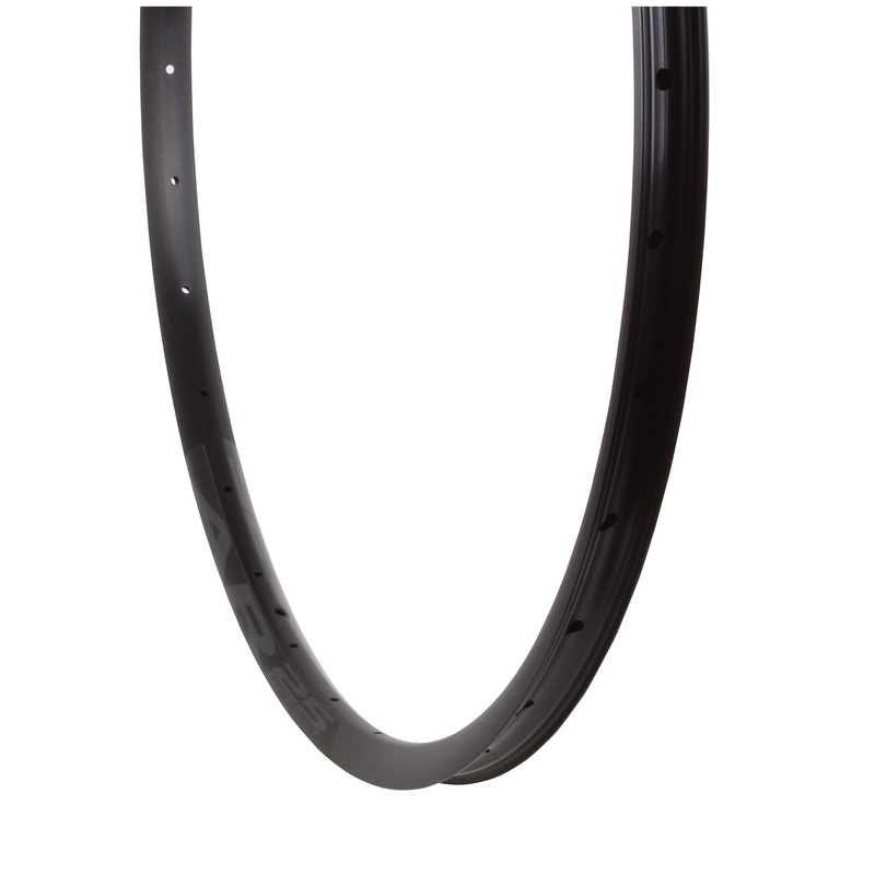 RaceFace AR 25 Rim – 29″ Disc Black 32H Offset