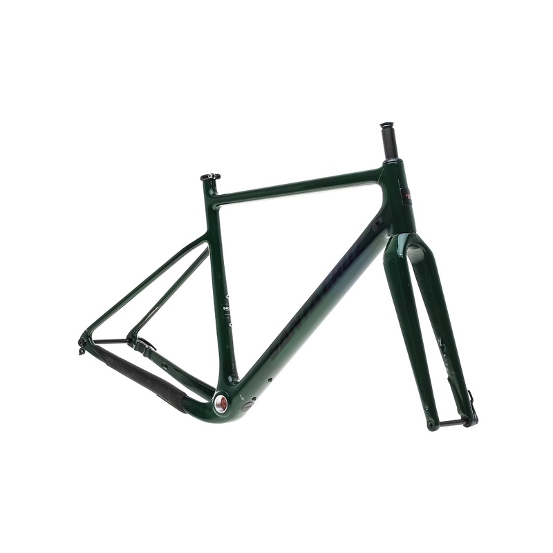Santa Cruz Stigmata 54cm Frameset – 2021