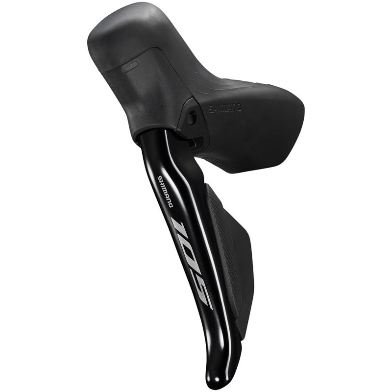 Shimano 105 ST-R7170-L Di2 Shift/Brake Lever – Left 2x Black