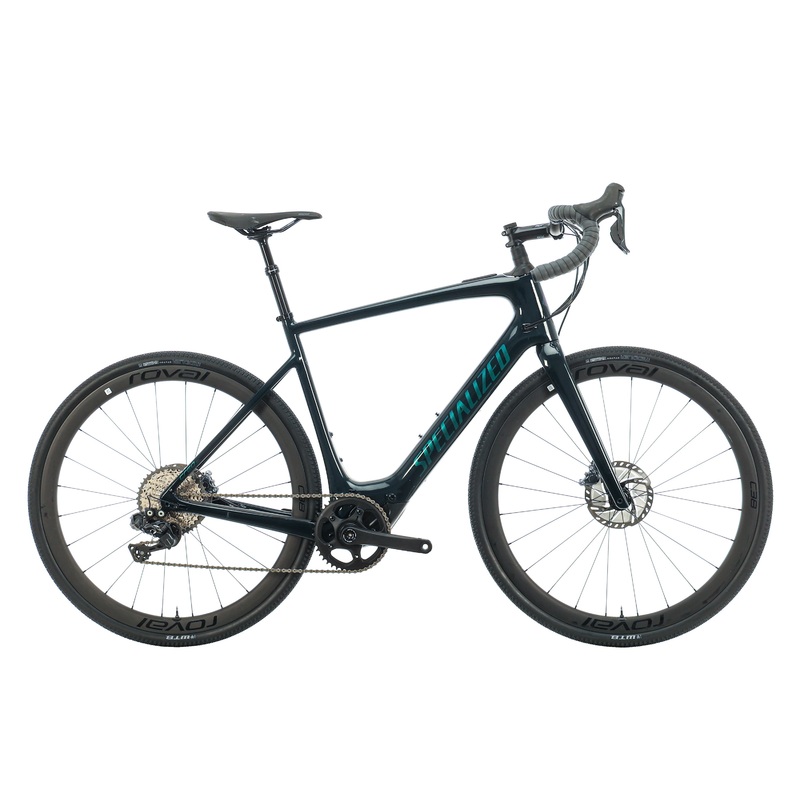 Specialized Turbo Creo SL Expert EVO Gravel E-Bike- 2022, X-Large