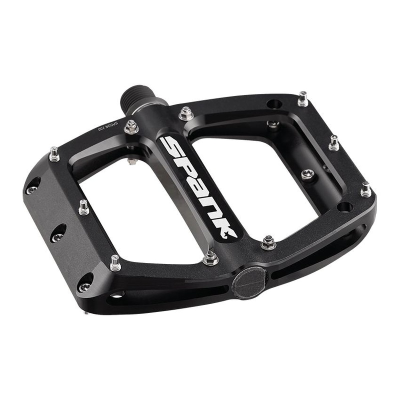 Spoon 110 Platform Bike Pedals