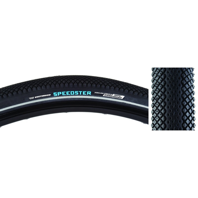 Vee tire & rubber Speedster 29×1.95 Standard Tire