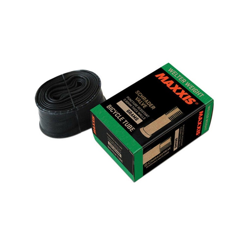 Welter Weight Tube 26×1.5-2.5″ SV 48mm