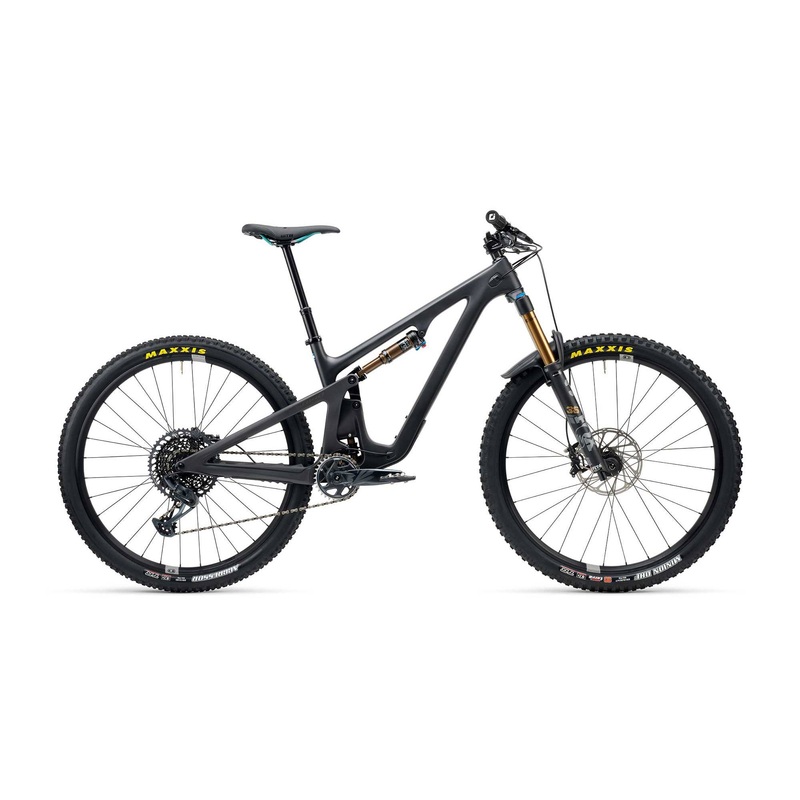 Yeti SB140 29″ C2 w/FOX Factory Upgrade Bike