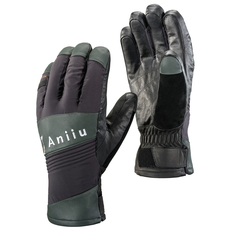 Aniiu Ossa Short in Grey – Women’s Size 8