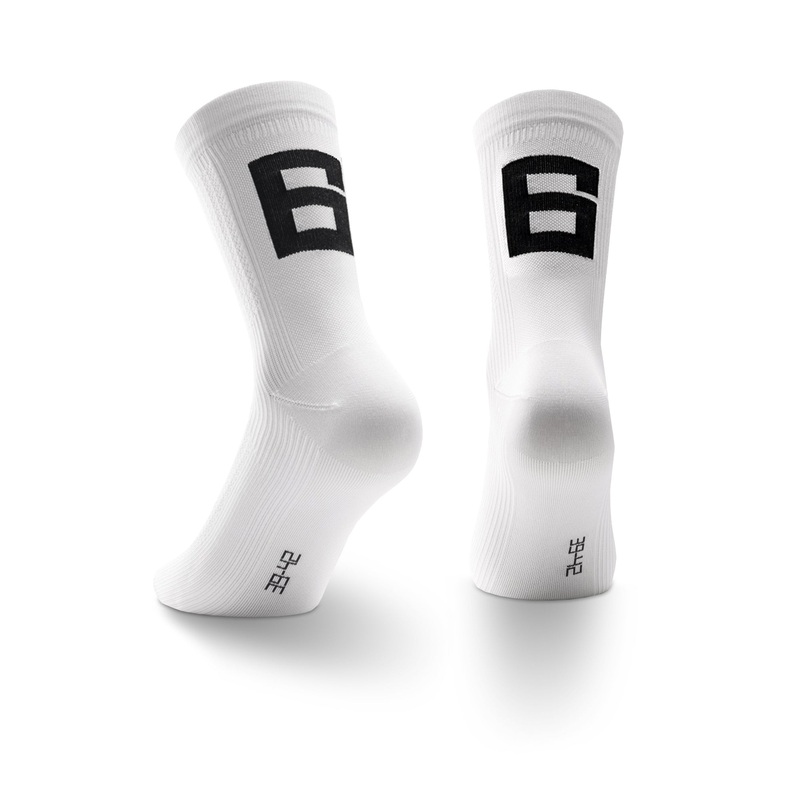 Assos Poker Socks 6