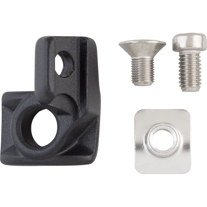Avid MatchMaker-X Shifter Mounting Bracket – Right, Fits MatchMakerX Clamps