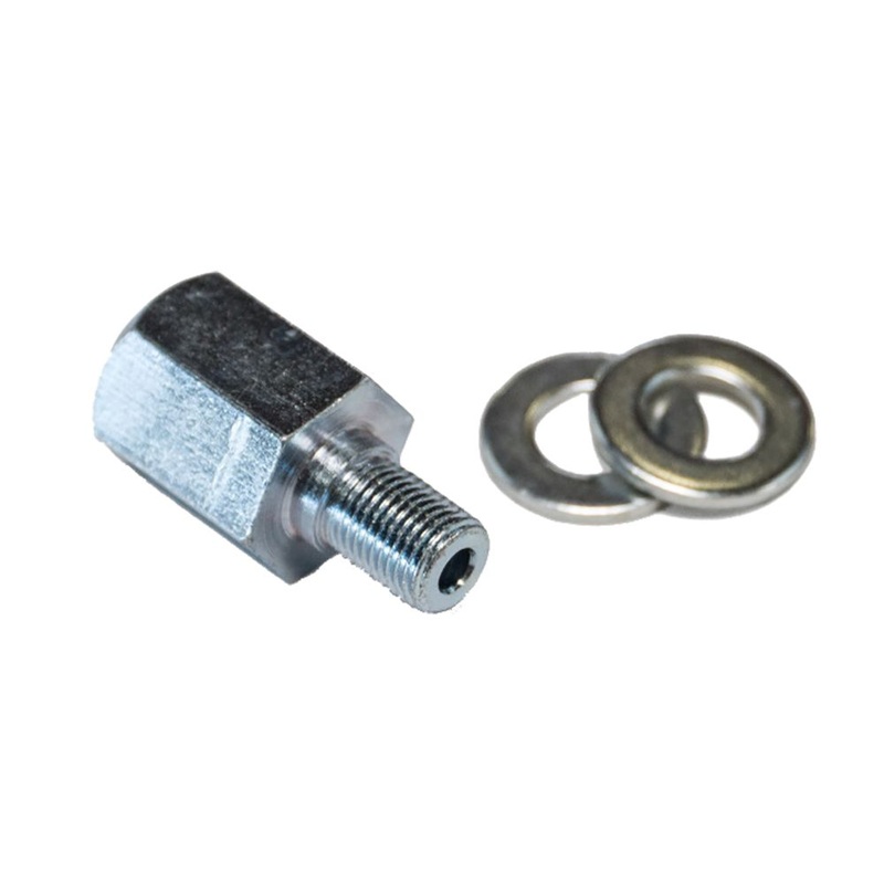 Burley Hitch Alternative Adapter: 3/8″ x 26