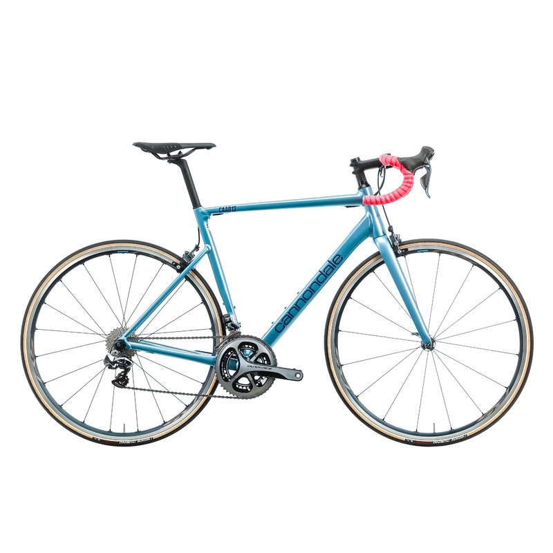 Cannondale CAAD13 Road Bike – 2022, 56cm