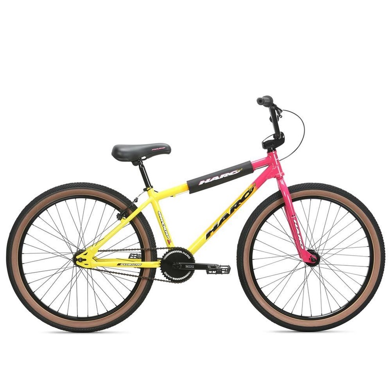 Haro Group One 26″ BMX Bike