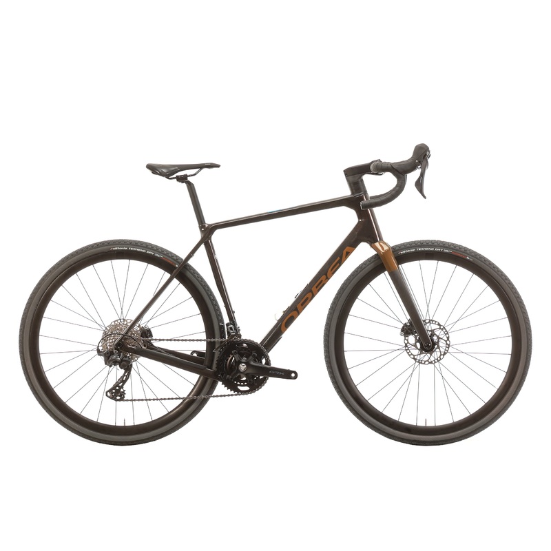 Orbea Terra M30TEAM Gravel Bike – 2024, Large