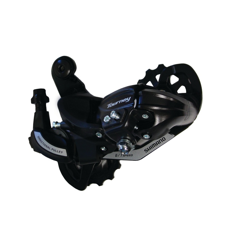 Shimano – Rear Derailleur – Tourney