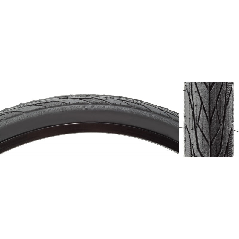 Sunlite UtiliT City Slick IV 26×1.5 Standard Tire