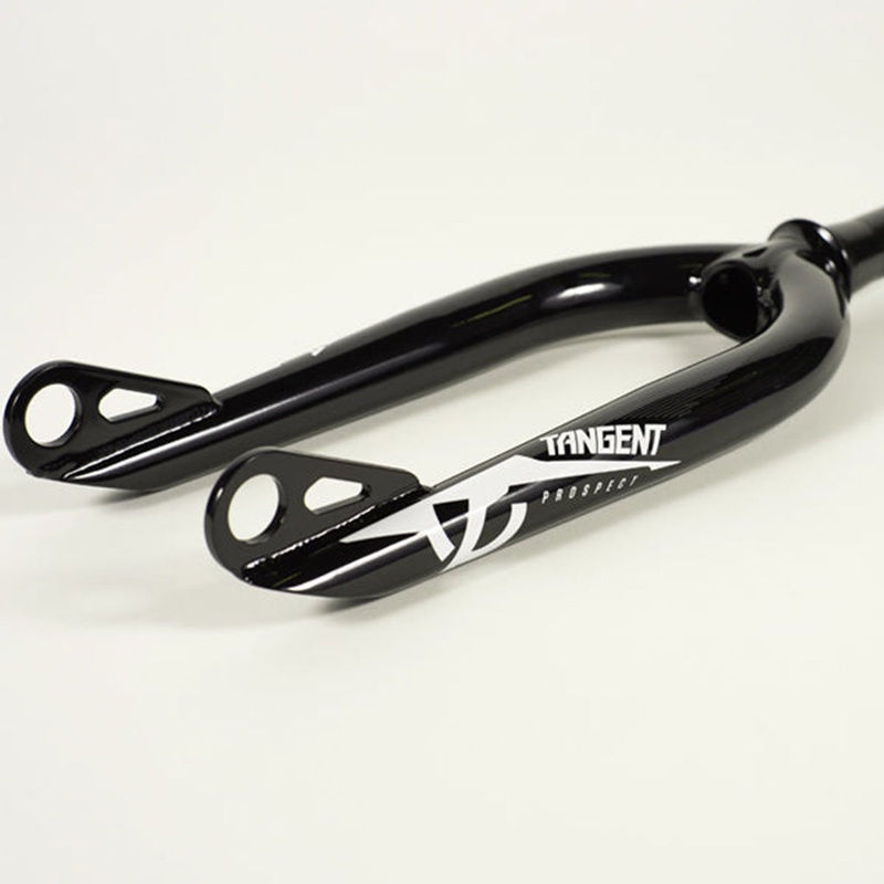 Tangent Pro Tapered Chromoly BMX Race Fork-20″-10mm