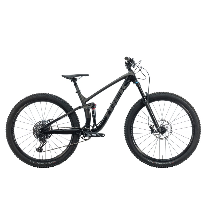 Trek Fuel EX 8 Mountain Bike – 2020, Med/Large