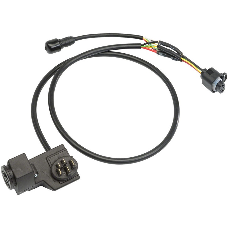 Bosch eShift Rack Y-Cable – 750mm eBike System 2