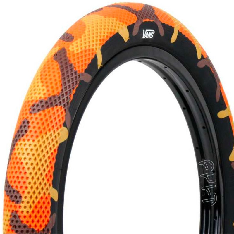 Cult Vans 18″ Tire
