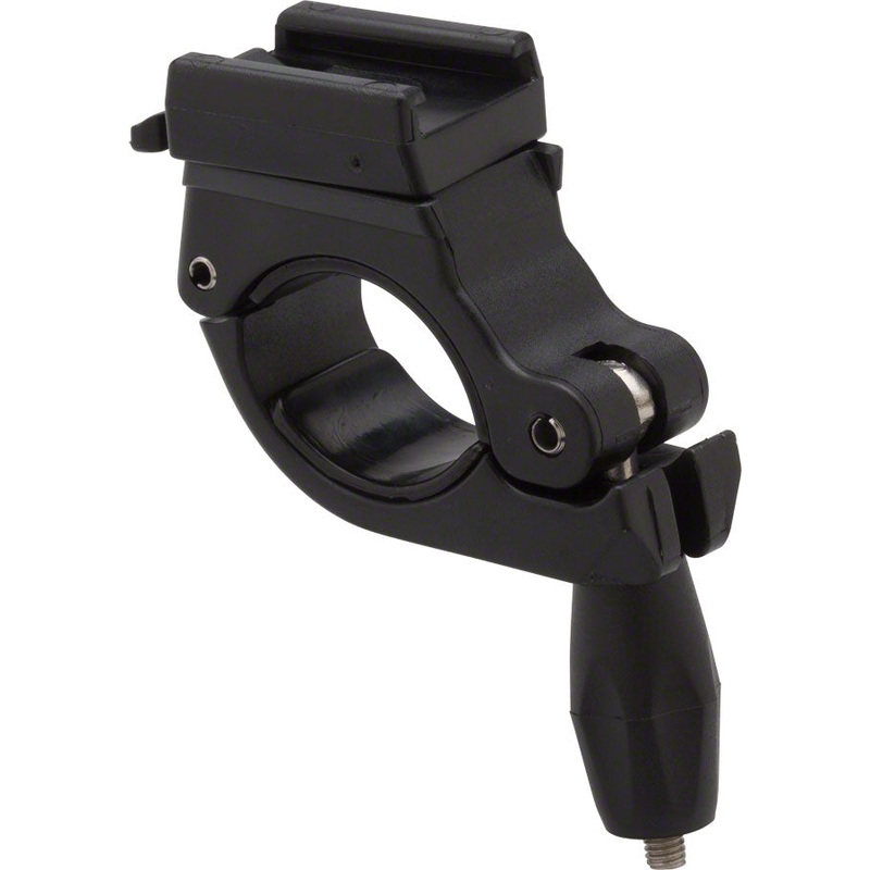 Cygolite Headlight Handlebar Bracket  25.4 – 35mm Fits Ranger Expilion Metro and Streak Light Series