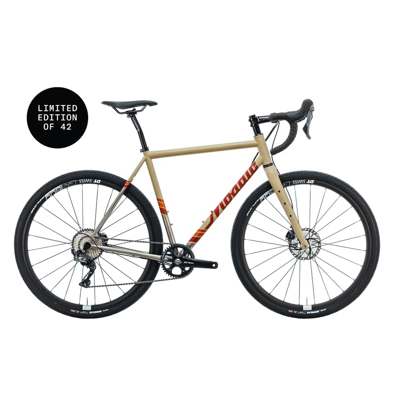 Mosaic GT-2 45 Gravel Bike – 2022, 54cm