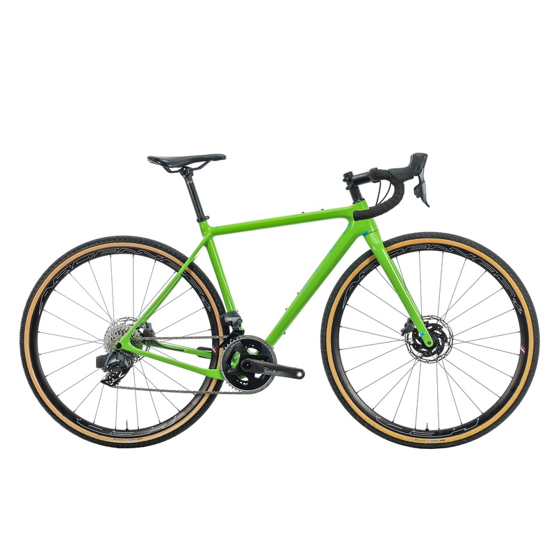 OPEN U.P. Gravel Bike – Small