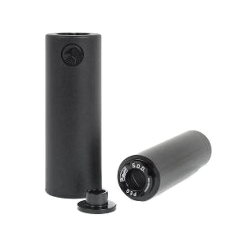 Shadow Slide or Die Plastic Peg (Single)