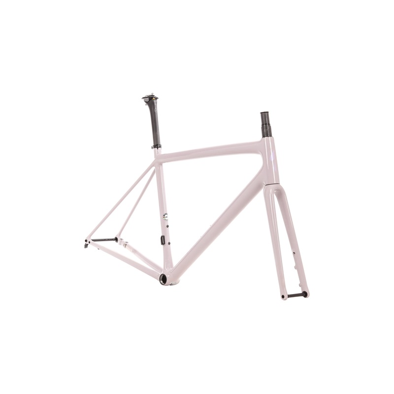 Specialized Aethos 56cm Frameset – 2022