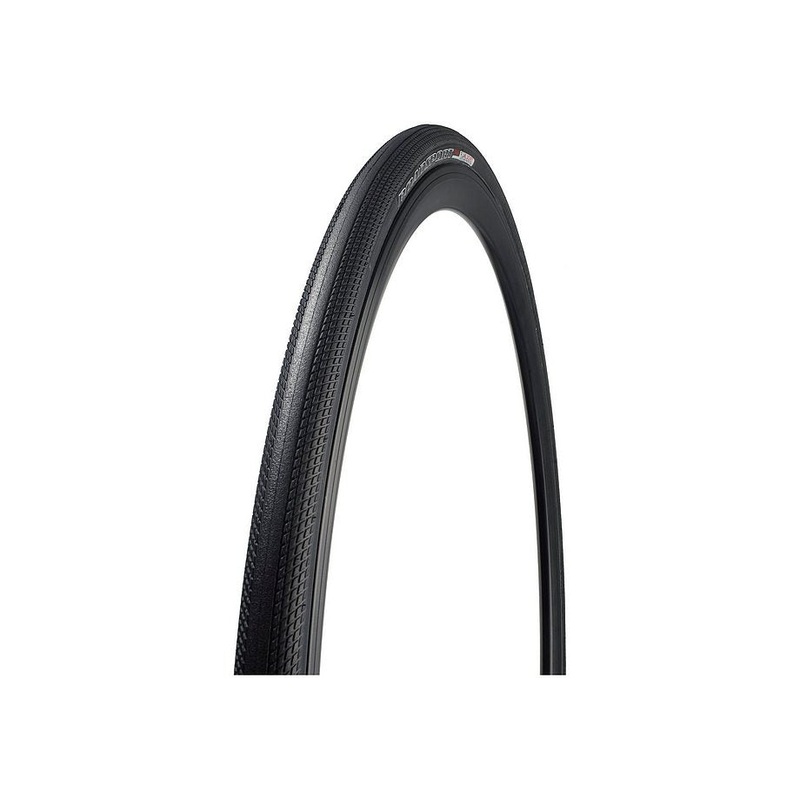 Specialized roadsport black 700x23c