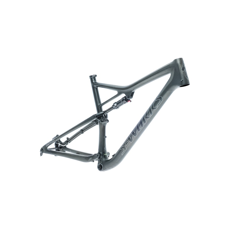 Specialized S-Works Epic Evo X-Large Frame – 2020