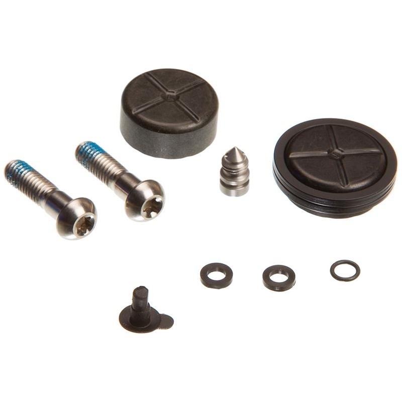 SRAM Red AXS Disc Brake Caliper Piston Service Kit – D1