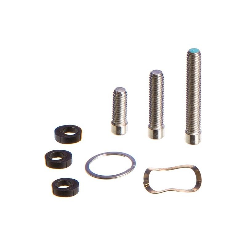 SRAM Rival 36T eTap AXS Rear Derailleur B-Bolt B-Screw and Limit Screws