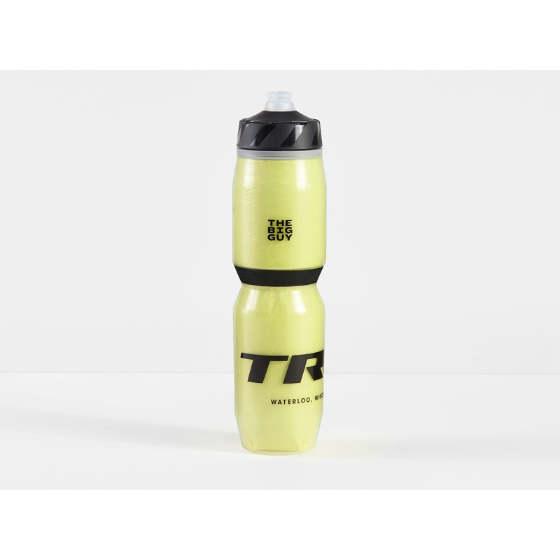 Bottle Trek Voda Ice 28oz High Visibility Yellow