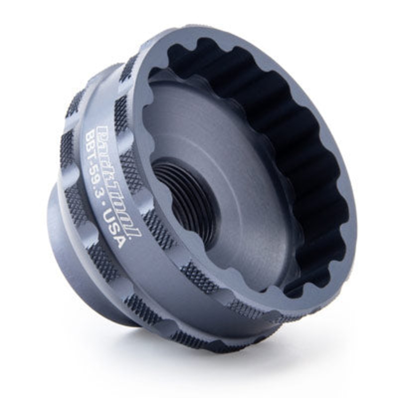 Park Bbt-59.3 Bb Tool,16 Notch 41-42Mm Bbt-59.3 Bottom Bracket Tool – 16 Notch  Tools
