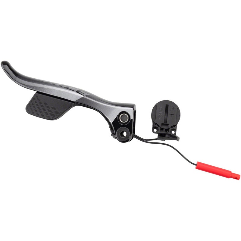 SRAM Force eTap AXS Replacement Brake Lever Blade & Shift Paddle Assemblies  Compatible with ED-FRC-D1, Electronic Components, Left & Right Sets