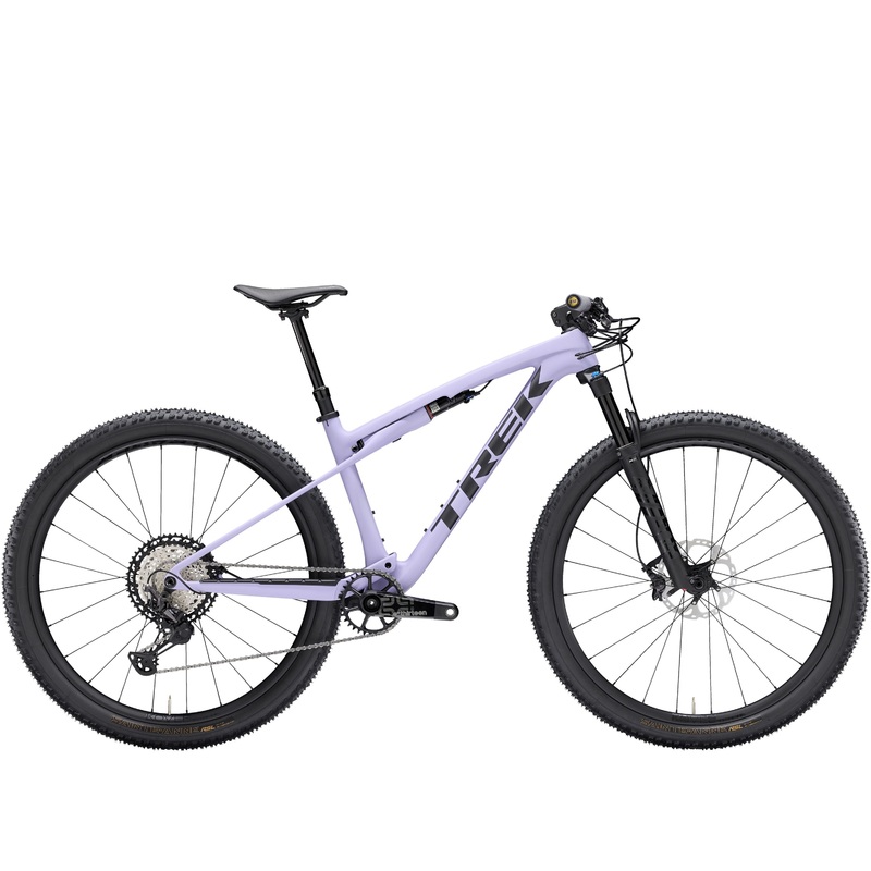 Supercaliber SLR 9.8 XT L Lavender Haze