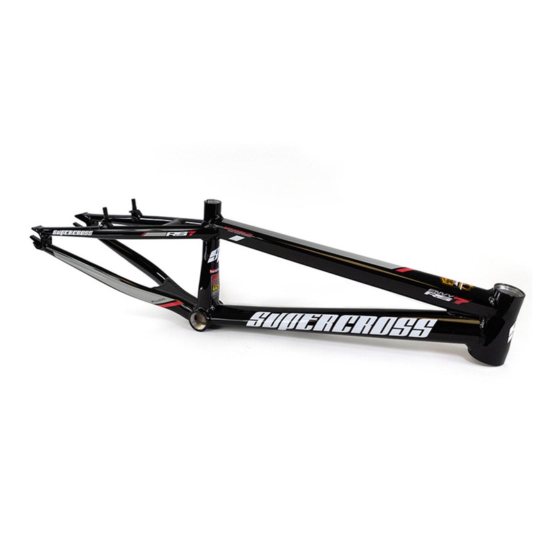 Supercross BMX | The ENVY RS7 Cruiser Frame