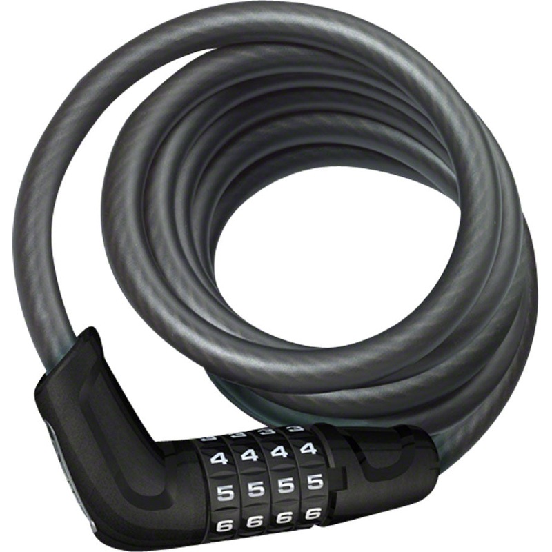 Tresor 6512 Combination Cable Lock