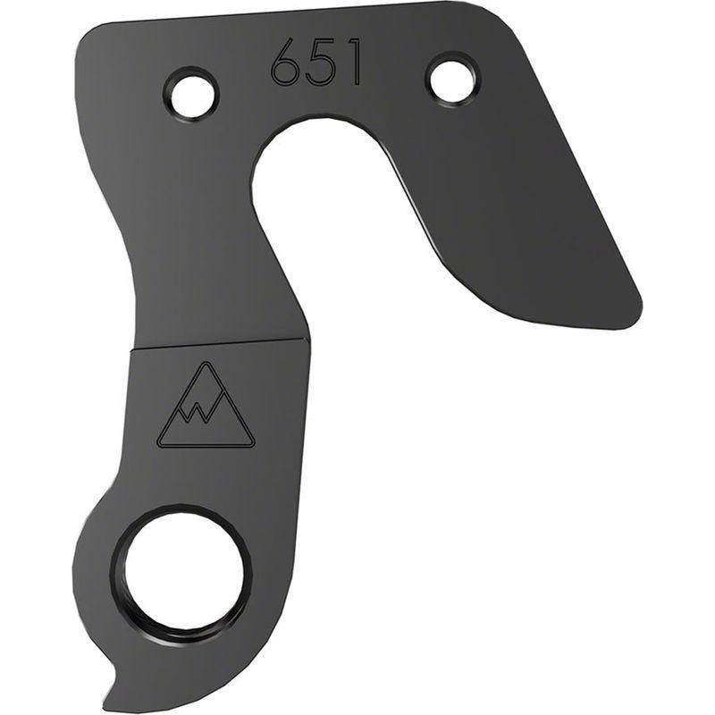 Wheels Manufacturing Derailleur Hanger – 651