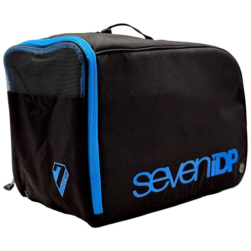 7iDP Padded Helmet Bag