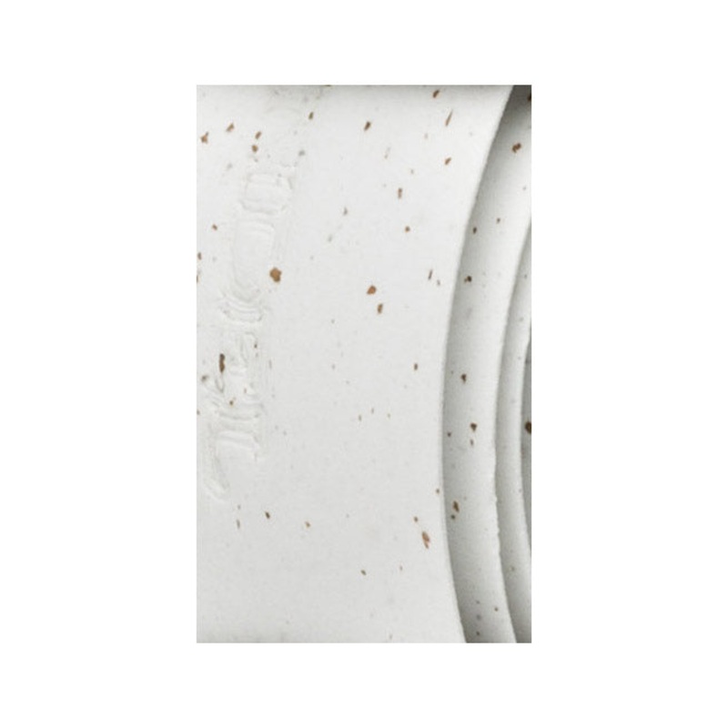 Arundel Cork Ribbon Bar Tape – White