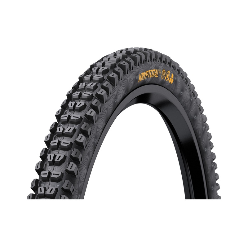 Continental Kryptotal Rear Downhill Soft 27.5″ Tire