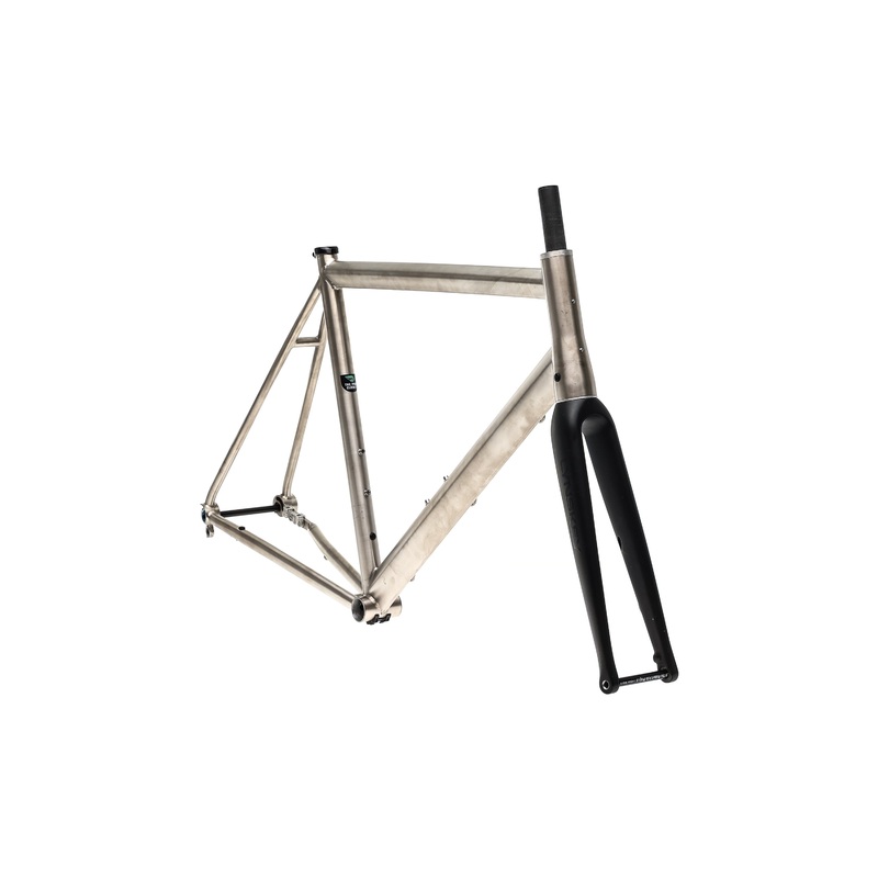 Lynskey R480 Disc X-Large Frameset