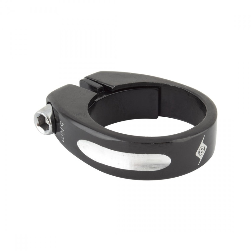 Seatpost Clamp Origin8 31.8 For Carbon Tube