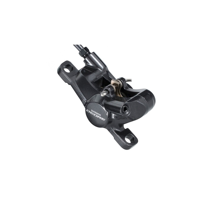 Shimano Disc Brake BR-M6000 DEORE (G03S Resin Pad)