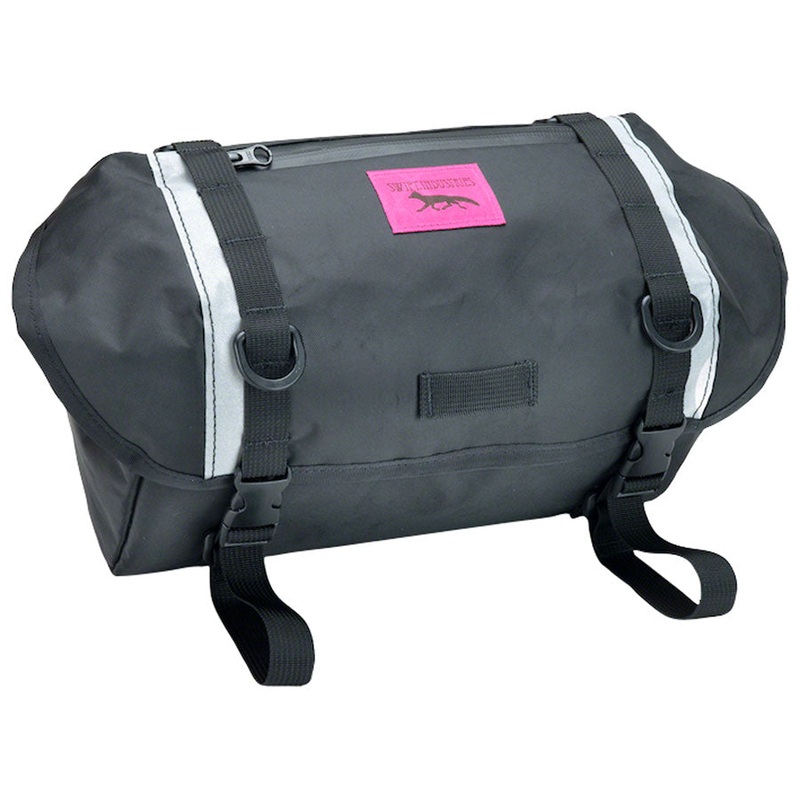 Swift Industries Catalyst Pack – Black