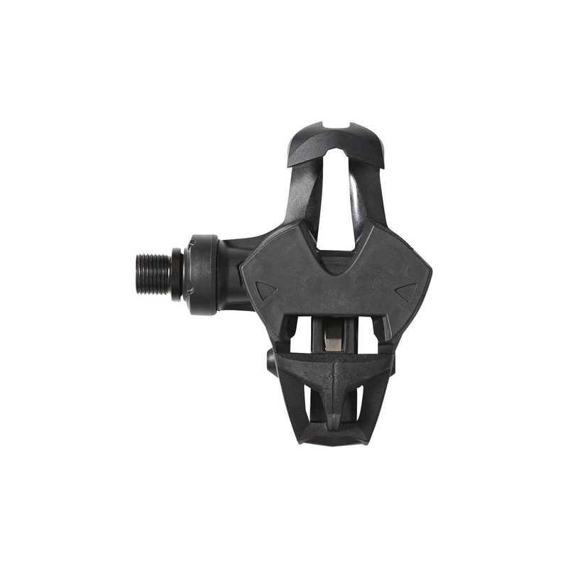 Time XPRESSO 2 Pedals – Single Sided Clipless  Composite 9/16″ Black