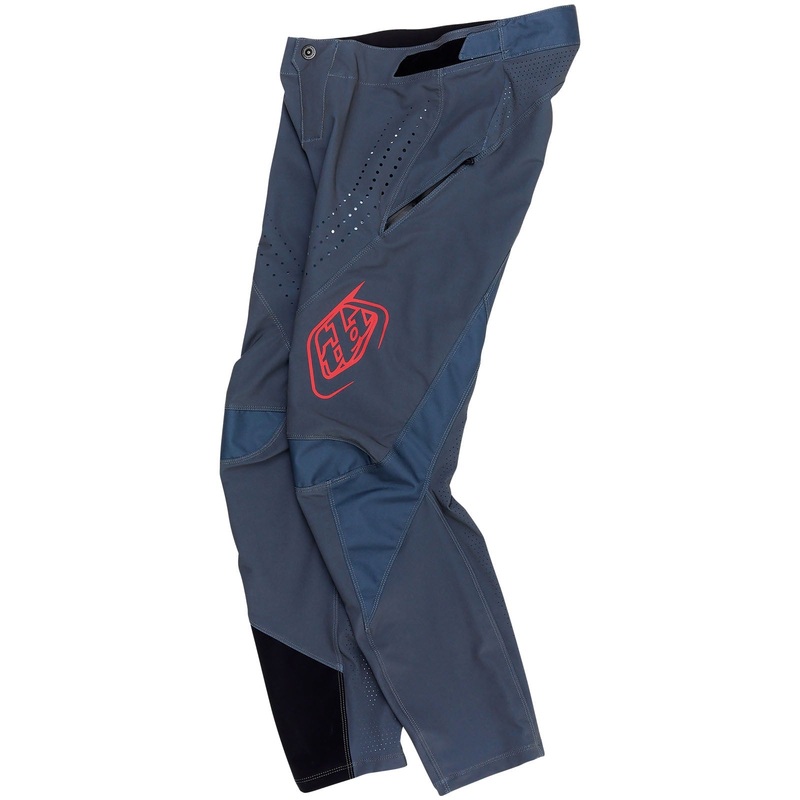 TLD 25.1 Sprint Pant / Mono Steel Blue
