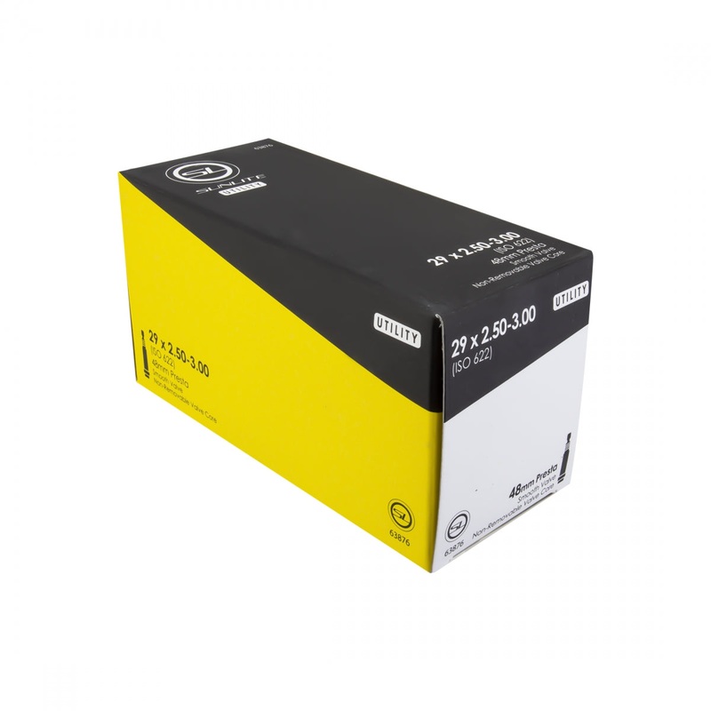 Tube Sunlite Utilit 29X2.50-3.00 Pv48/Smth/Nrc Ffw65Mm