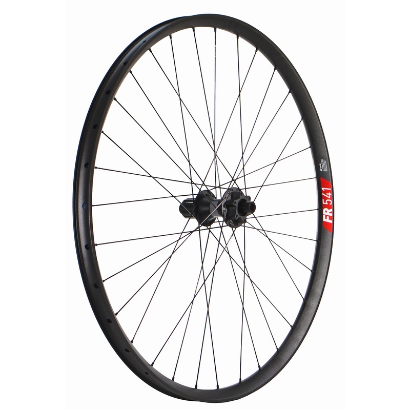 Wheel Factory DT FR541 29″ DT 370 12×148 HG IS