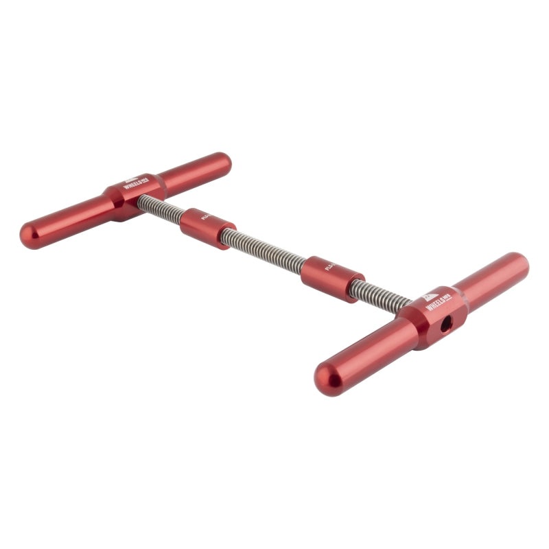 Wheels Manufacturing Essential Kit – Bearing Press