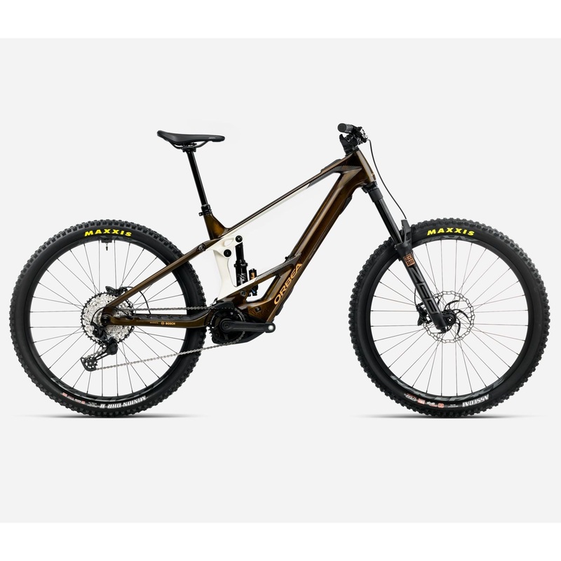 2025 Orbea Wild M20